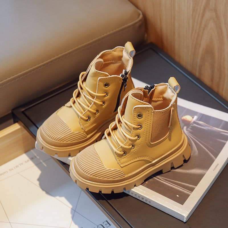 Sepatu Boot Anak Laki Laki