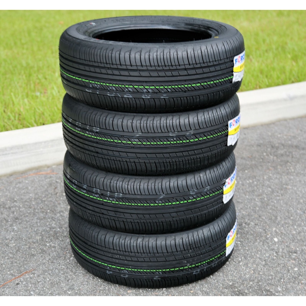Ban Standar Mobil Accent 175/65 R14 FORCEUM ECOSA ban 175 65 r14