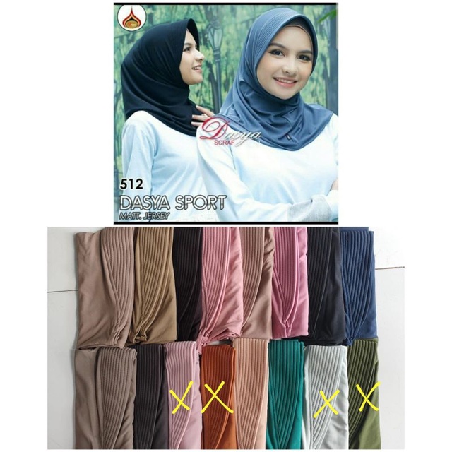 BERGO DASYA SPORT
