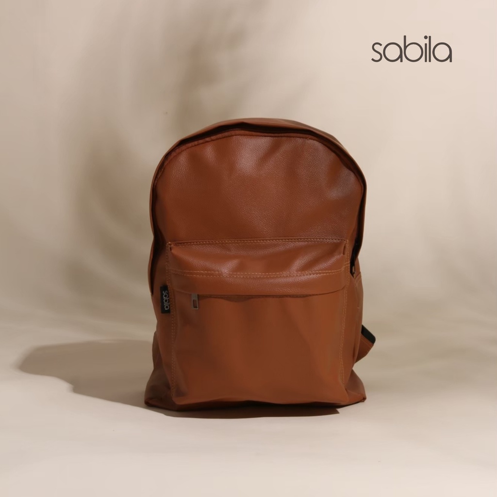Sepatubandung_ Haken  - Tas Ransel Wanita