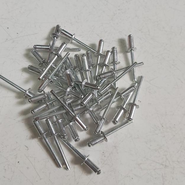 paku rivet 4x11 AP / paku rivet #540 Ap