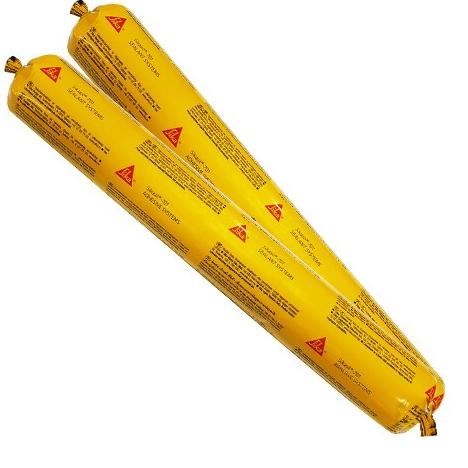 

Sikasil 701 Sealant - Grey