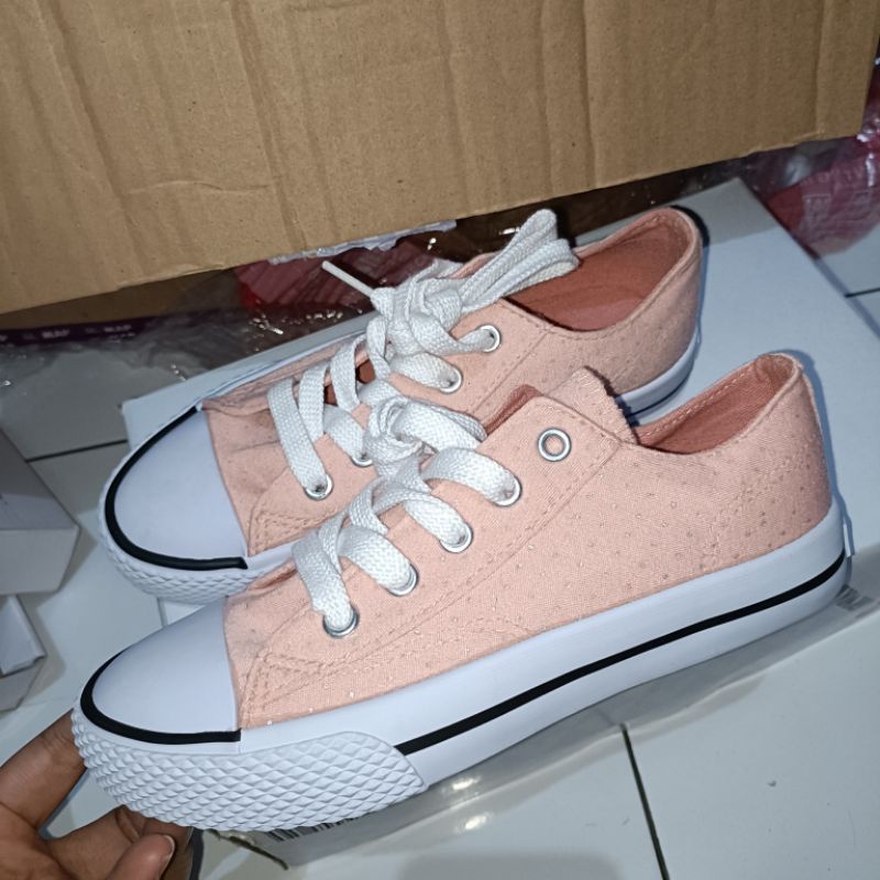 payless big sale airwalk kids blush 32½