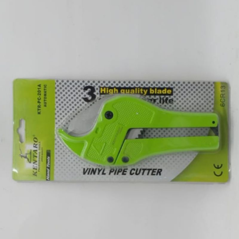 alat potong pipa pvc 32mm PC-201A  heavy duty kentaro Japan quality