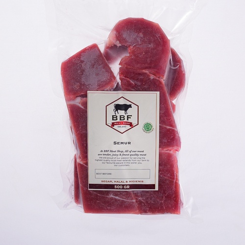 

Semur 500 gr