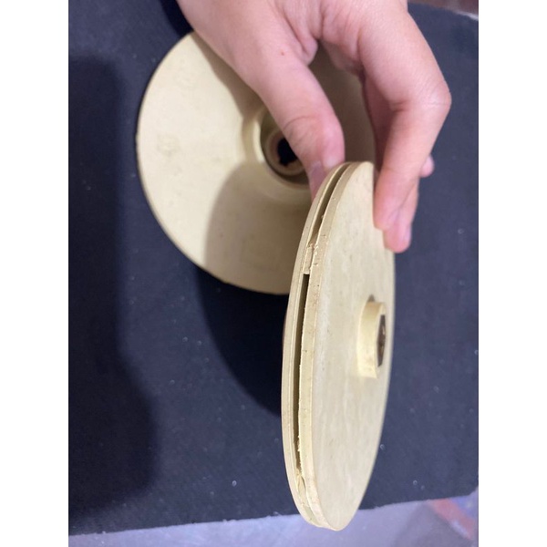 impeller jet pump impeler jet pump