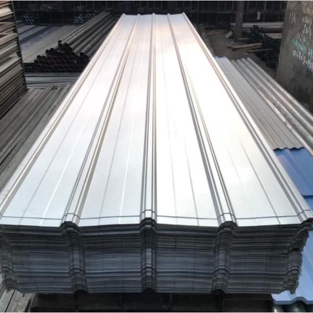 Atap Spandek SNI Berbagai Ukuran