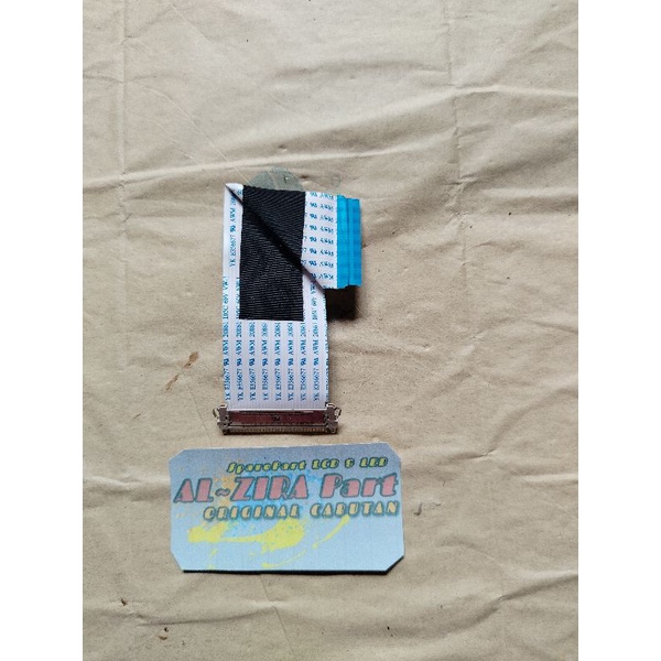 Kabel LVDS TV TCL 32S62