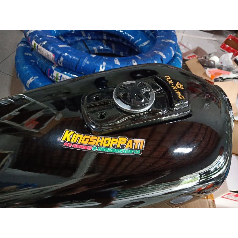 tutup tangki rx king model copy Bpro B-pro