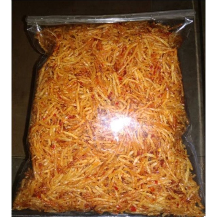 

kentang mustofa kemasan 1kg