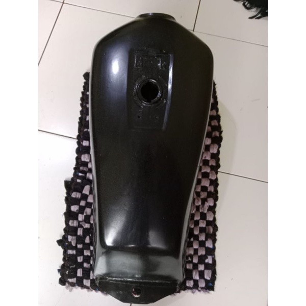 Tangki RX King tahun 1998 ori copotan