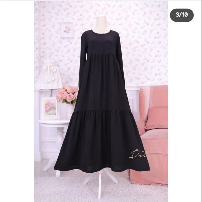 DITSY NOVEMBER 2022 LELIA