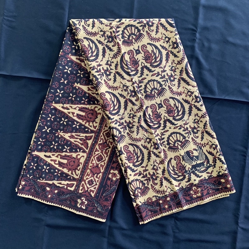 Jual Lar Gurda Seri Kesikan Sarung Batik Shopee Indonesia