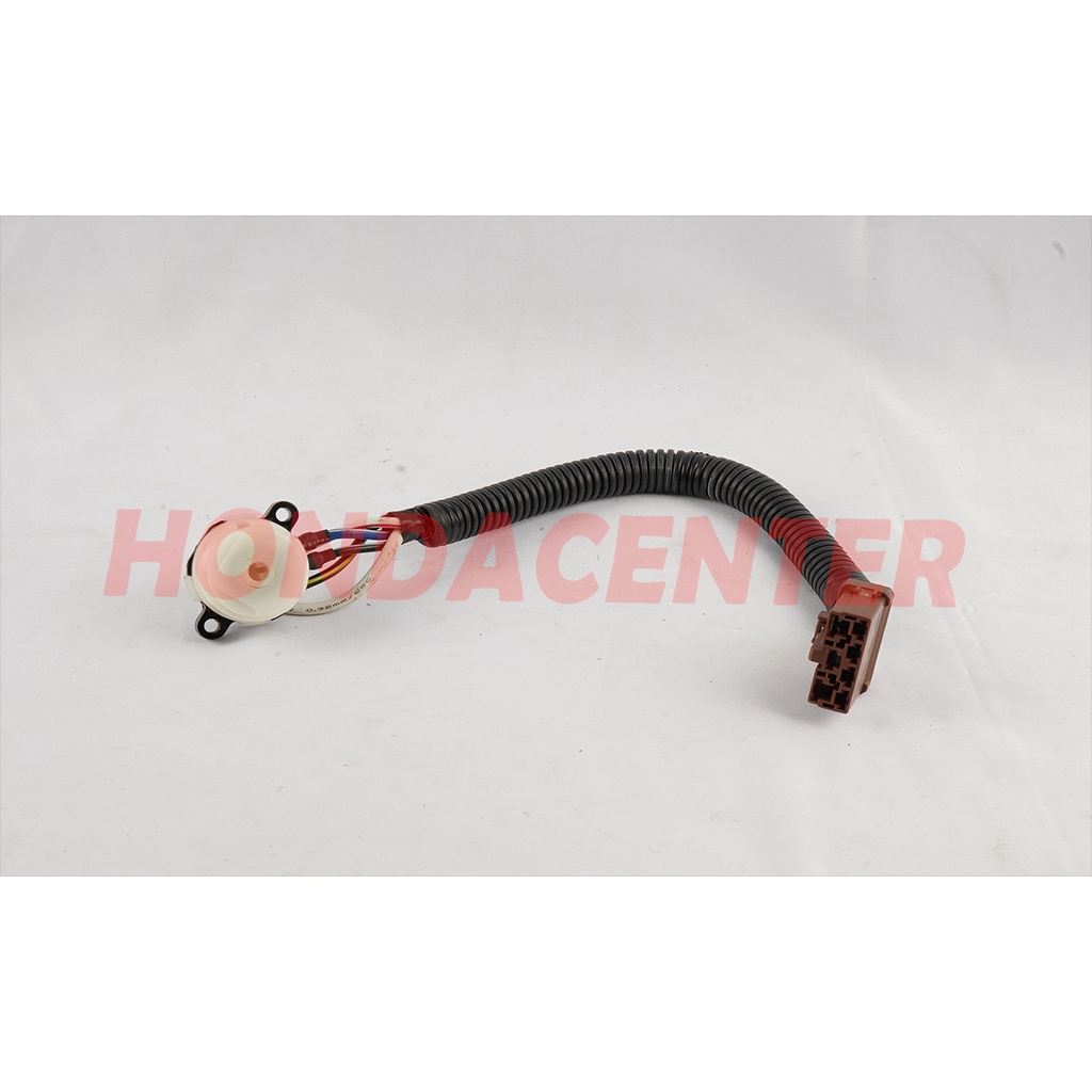 kabel cable ignition kunci kontak honda city old pesona city z 1996 1997 1998 1999 2000 2001 2002