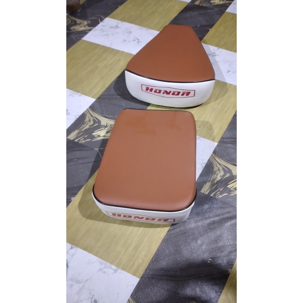 jok c70 pisah jok pispot pisah