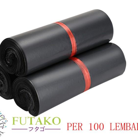 

PLASTIK POLYMAILER 40x50 Kantong Packing Tebal Premium Online shop