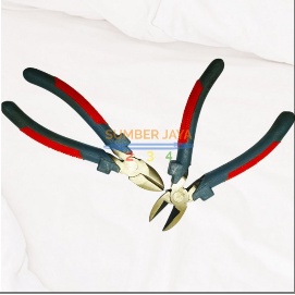 Tang Potong 6 Inch / Diagonal Plier 6 inch TERMURAH