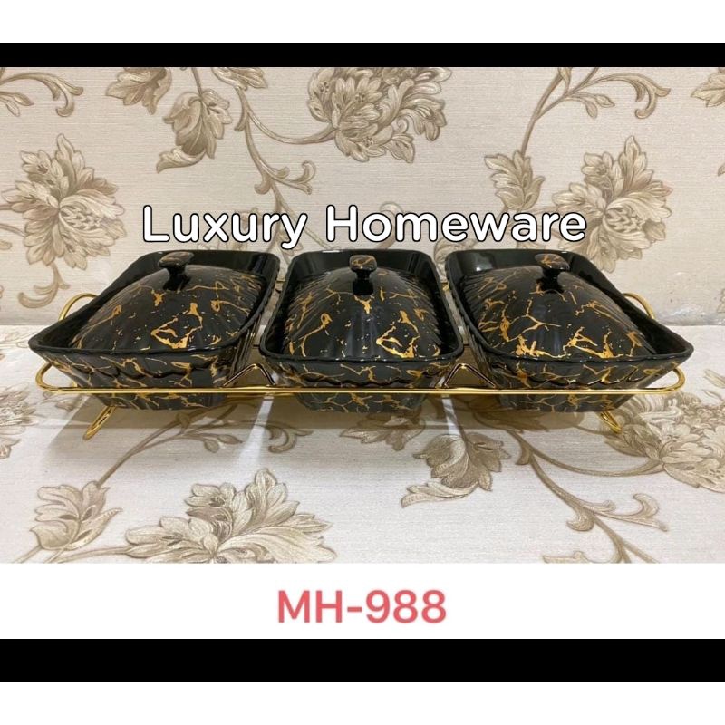 Prasmanan Fiorenza Marble Terbaru