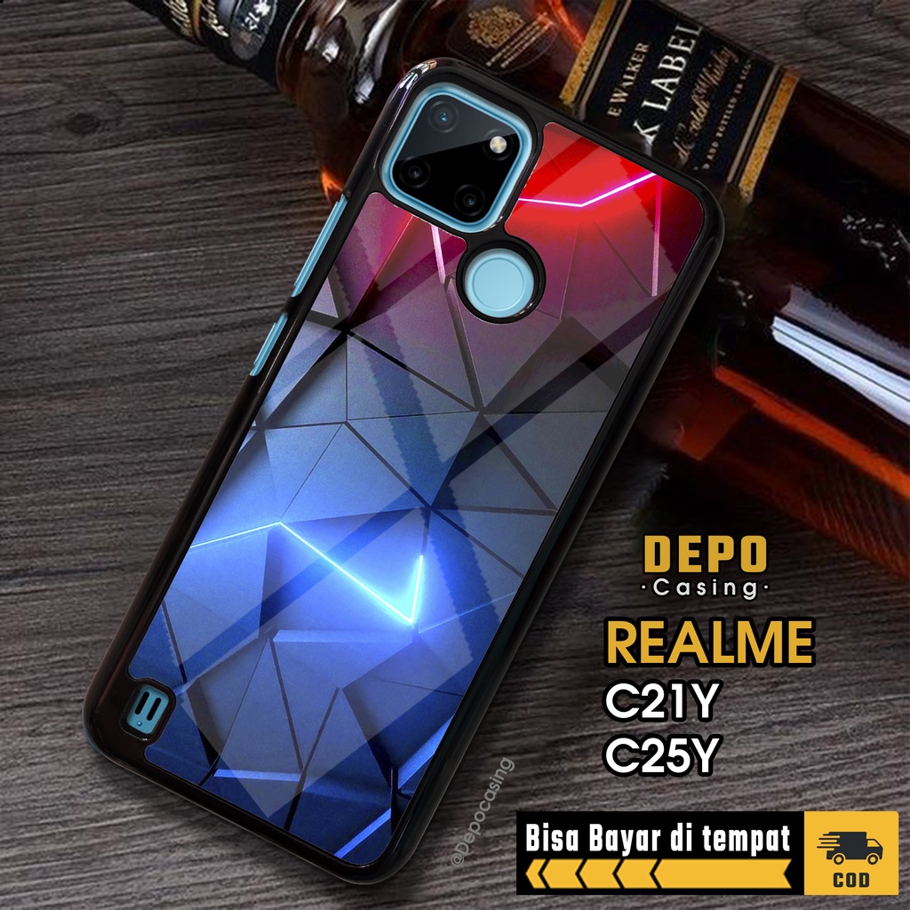 Case Realme C21Y C25Y Case Realme C21Y C25Y Depo Casing [ABST] Casing Hp Custom Case Aesthetic Kesin