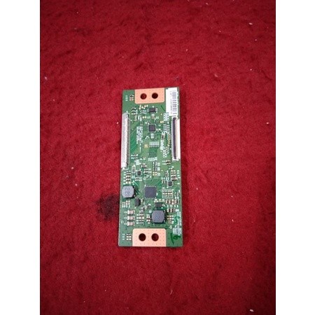 T-CON - Tcon TV LED SHARP LC 32LE107I