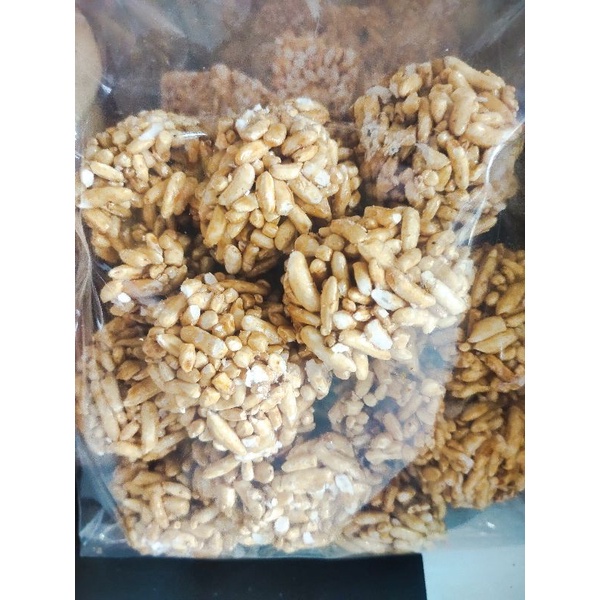 

Berondong Serba 10rb Cemilan Aneka Snack dan Kue Kering Terlengkap