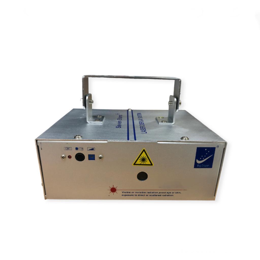 Lampu Laser Lighting minus