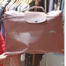 LC Travel Bag Premium