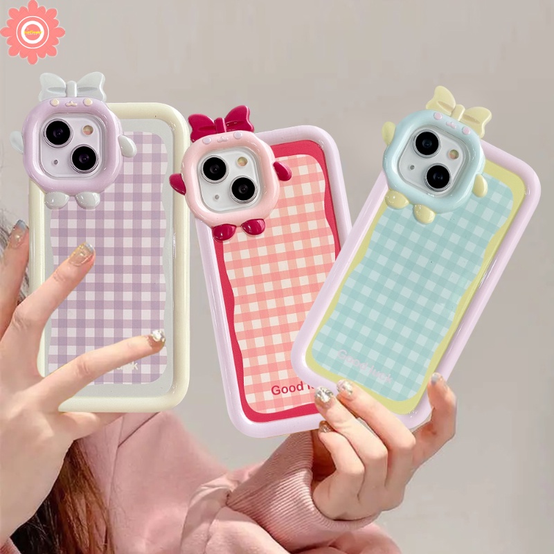 Casing Vivo Y16 Y20 Y12 Y22 Y15 Y35 Y21 Y11 Y15S Y51A Y22s Y02s Y31 Y51 V25E V23E V23 Y20 Y30 Y33S Y20 Y30 Y33S Motif Monster 3D