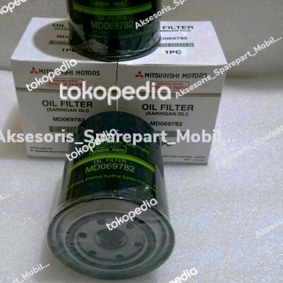 FILTER OLI L300 DIESEL