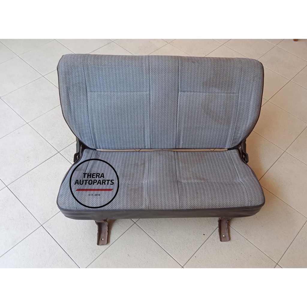 Jok Belakang GX Suzuki Jimny Katana Original