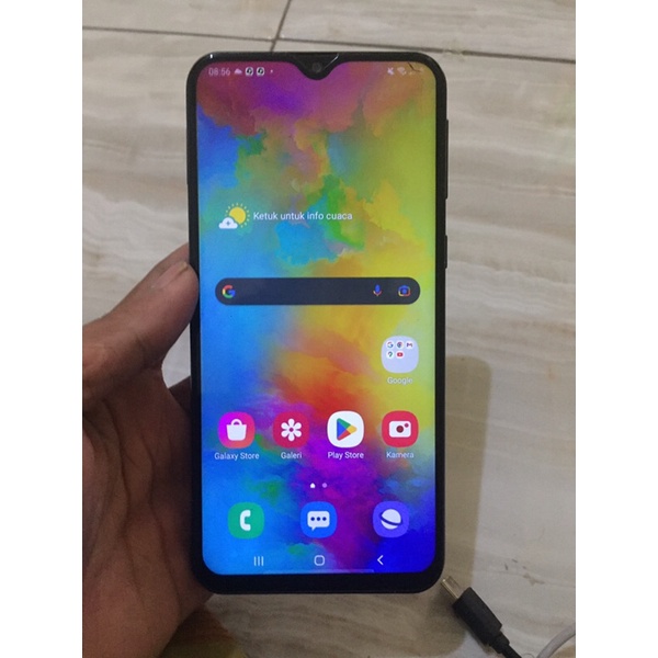 Samsung Galaxy A20 Ram 3/32Gb