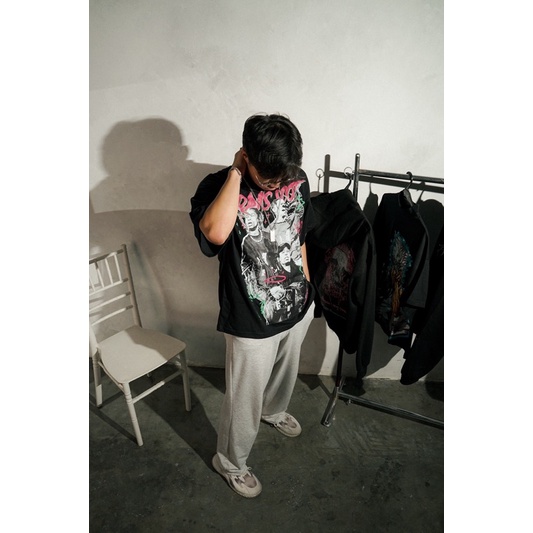 Travis scott (Original local illustrator)