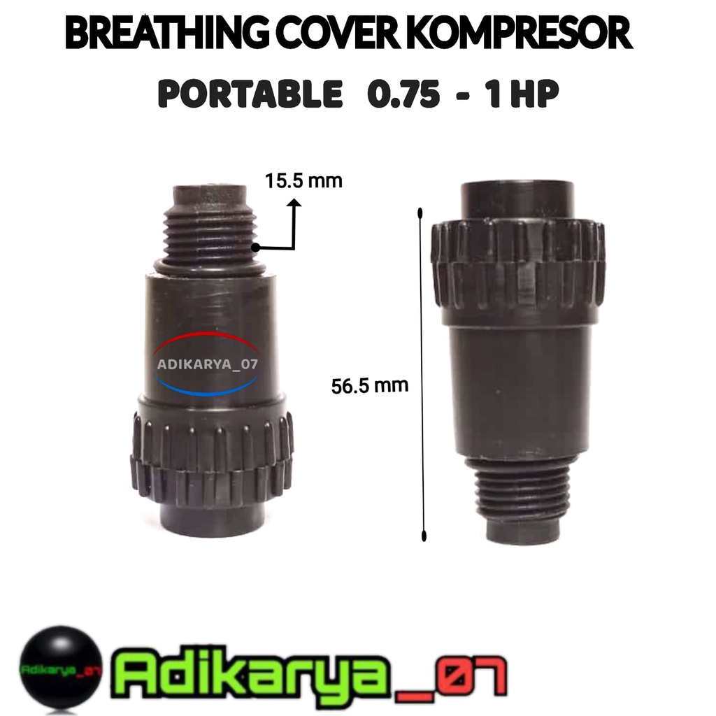 Tutup oli kompresor angin tutup oli kompresor tutup saringan hawa kompresor lakoni