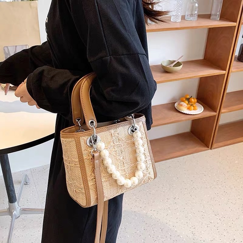 LADIESBAG - TAS IMPORT HANDBAG SLINGBAG WANITA IMPORT LB 395