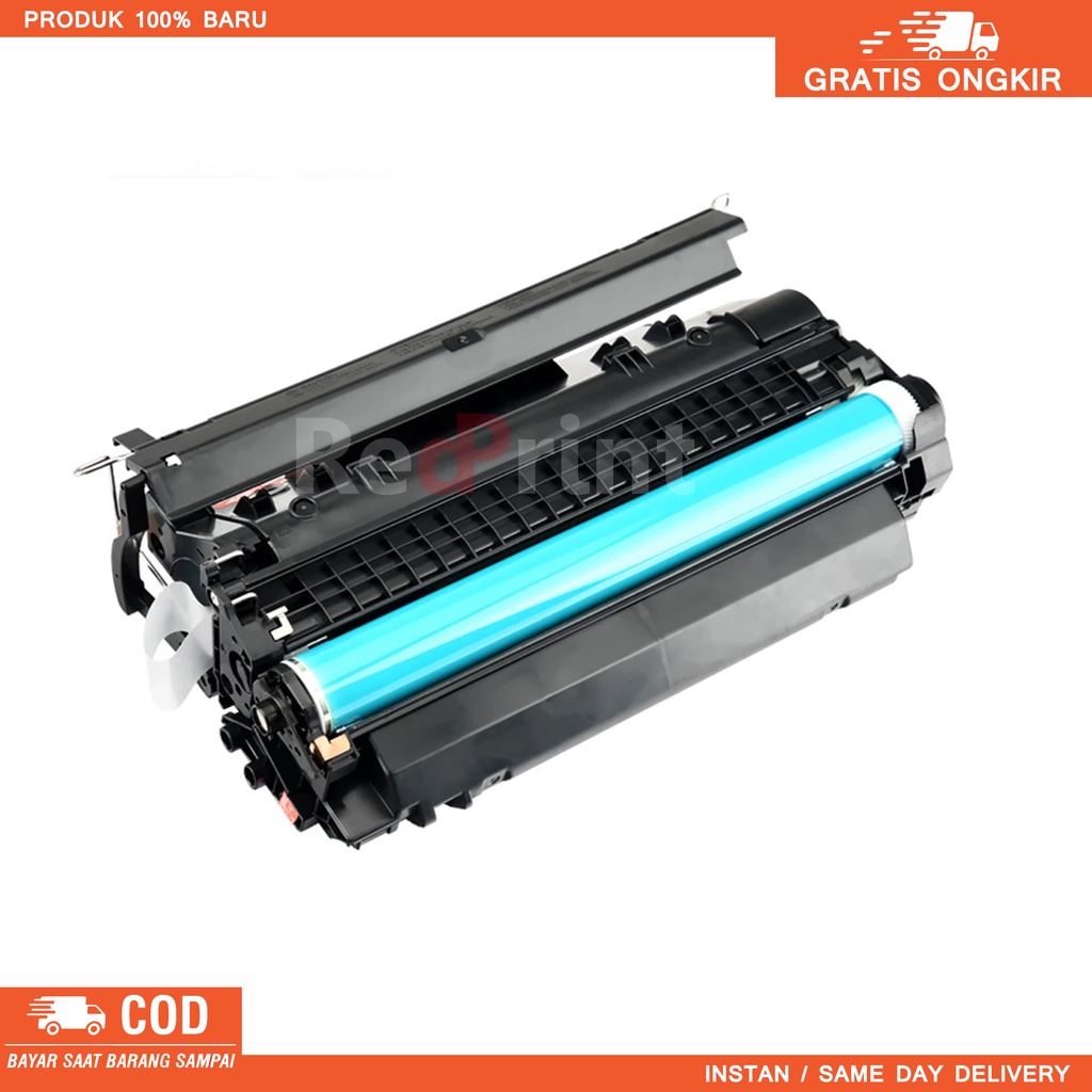 Toner Cartridge Compatible 51A Untuk printer LaserJet P3005, 3005, M3027MFP, M3035MFP