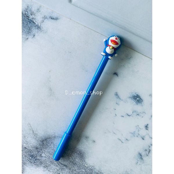 

Pulpen Doraemon / Alat tulis doraemon / Pulpen karakter