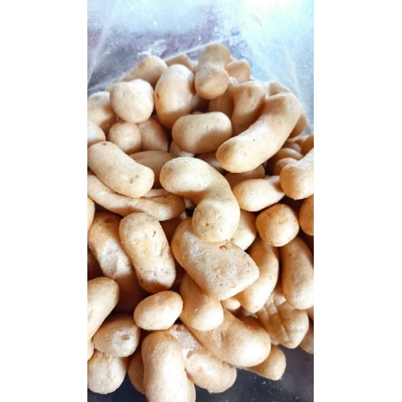 

Lezatoz_Genz Krupuk Ikan Tengiri Kerupuk Asli Ikan Tengiri Gurih