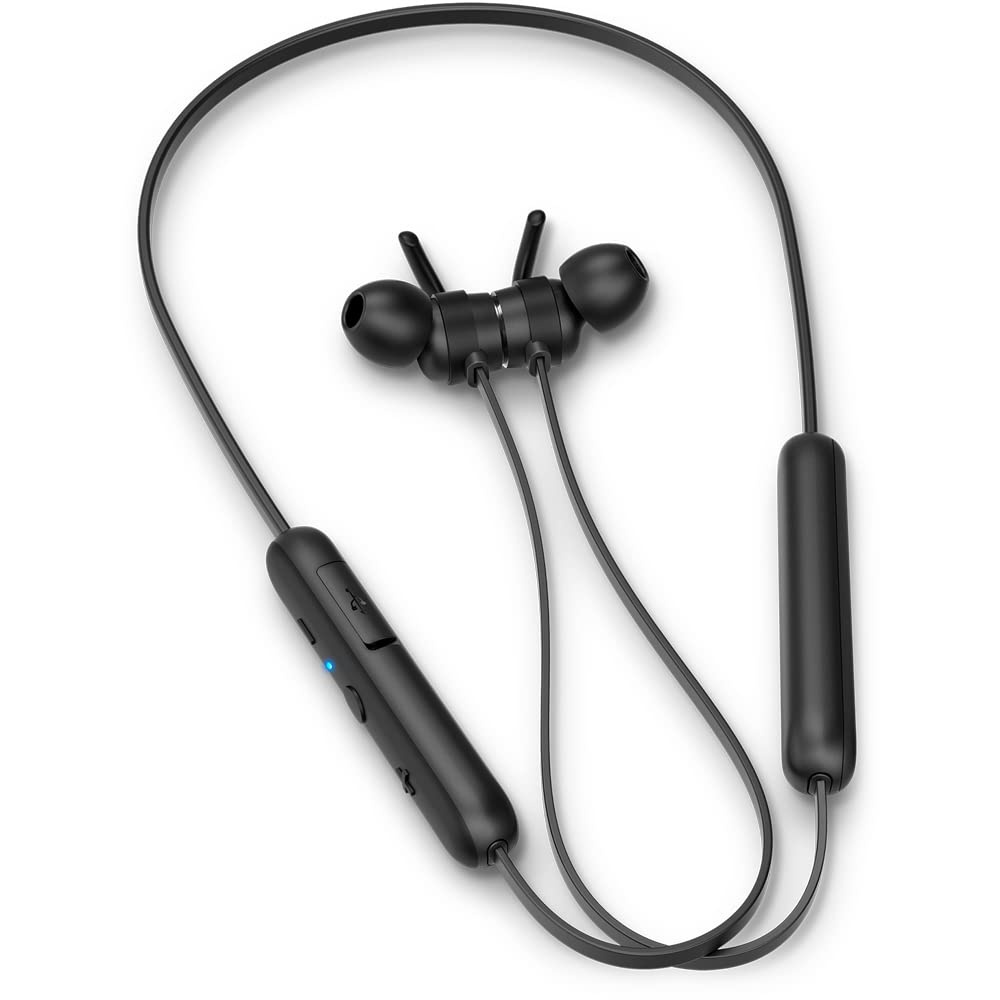 Philips TAE1205 TAE1205BK TAE 1205 In-Ear Wireless Sport Earphone