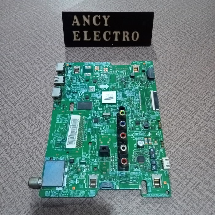 MB MAINBOARD TV SAMSUNG UA40M5000AK UA 40M5000 UA 40M5000AK