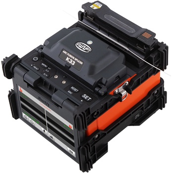SWIFT Fusion Splicer K33