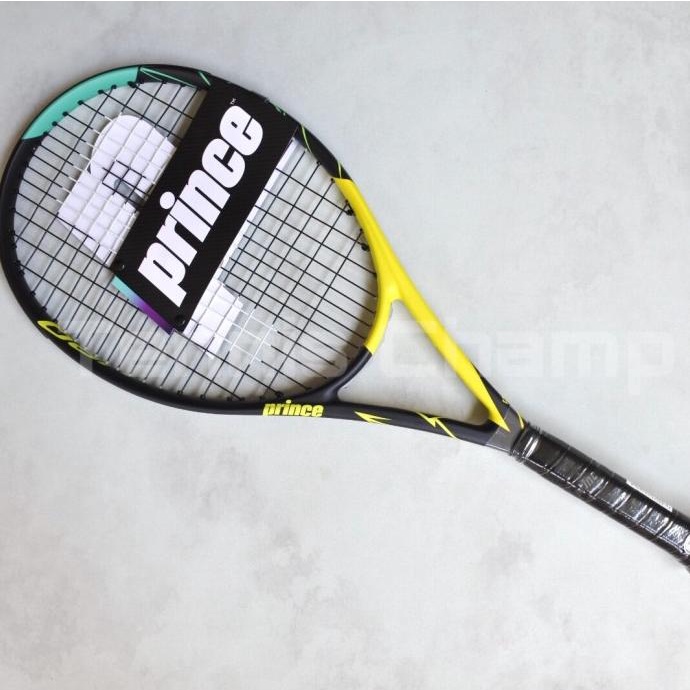 Jual Raket Tenis Prince Bandit Gr Tennis Racket Prince Yellow