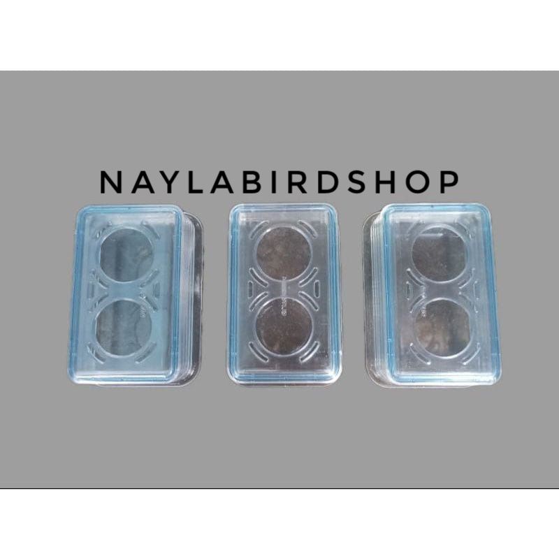 TEMPAT MAKAN BURUNG LOBANG 2 UMBARAN CEPUK UMBARAN