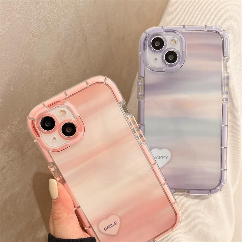 Soft Case Hp Gambar Kartun Untuk IPhone 12 / 13 / 14 / 11promax / X / Xs Max / Xr Hhggb