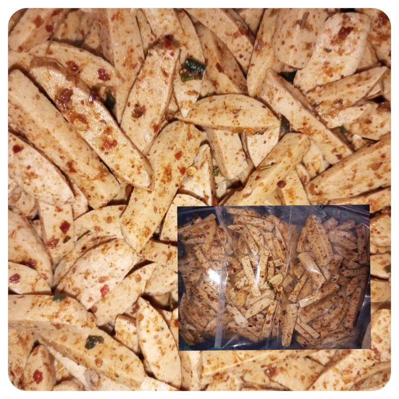 

basreng daun jeruk/basreng stik/basreng pedas/basreng original daun jeruk
