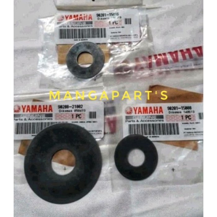 Ring rasio nouvo set ori ring rasio mio set ori isi 3 pcs plat rasio nouvo ring plat rasio mio