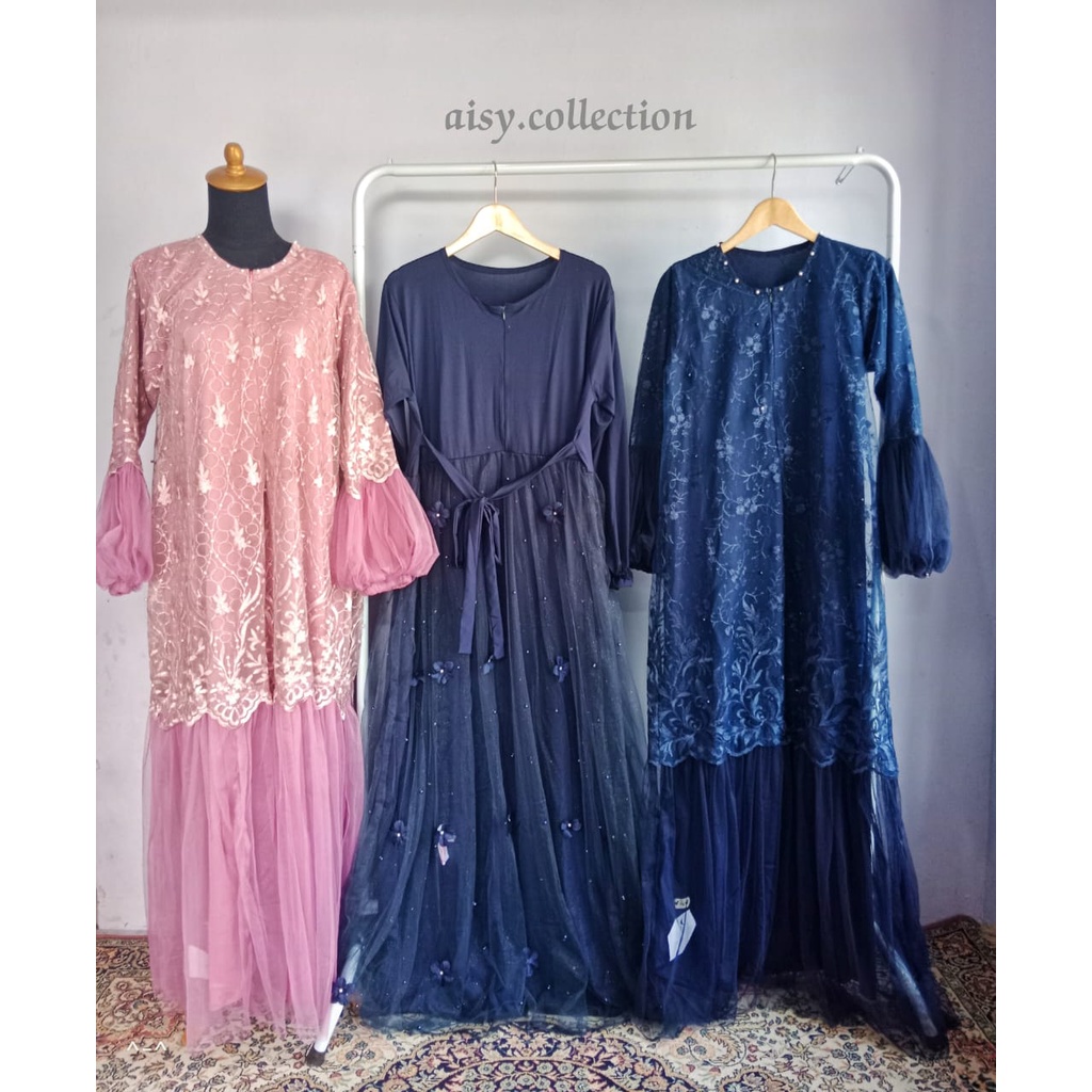 Gamis Dewasa Semua Model