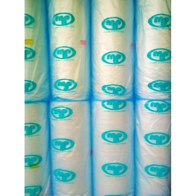 

[GO Send] Bubble Wrap HITAM 50m x 125cm Premium Quality