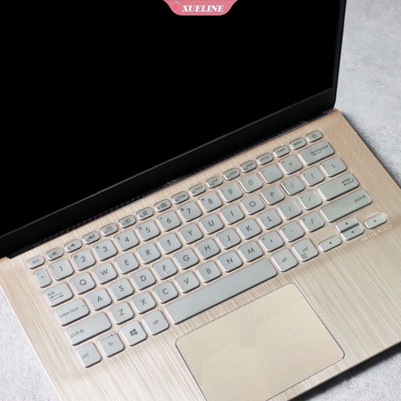 Film keyboard Bahan Silikon Untuk laptop Asus Vivobook S14 S4300F X409MA X409JB X409JP X409UA X409U X409FJ X409F