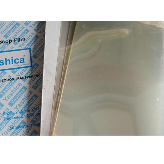 yashica