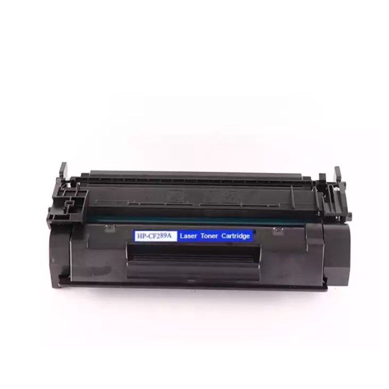 Cartridge Toner Compatible Printer HP 89A CF289A 89 A